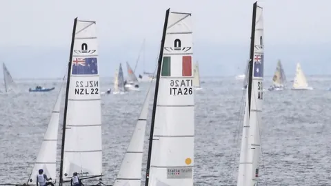 YONEX确认从2025赛季起成为ATP三项赛事官方网球合作伙伴。